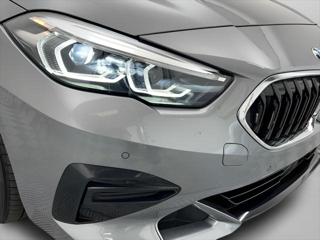 2024 BMW Coupe xDrive