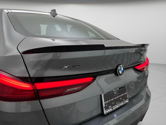 2024 BMW Coupe xDrive
