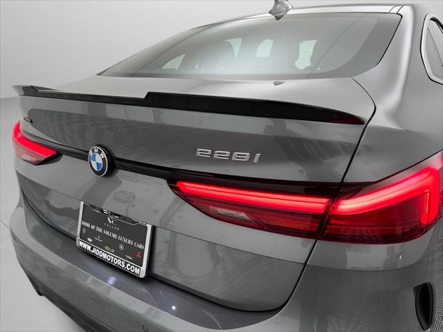 2024 BMW Coupe xDrive