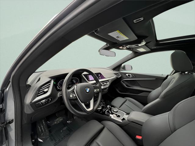 2024 BMW Coupe xDrive