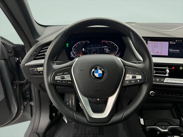 2024 BMW Coupe xDrive