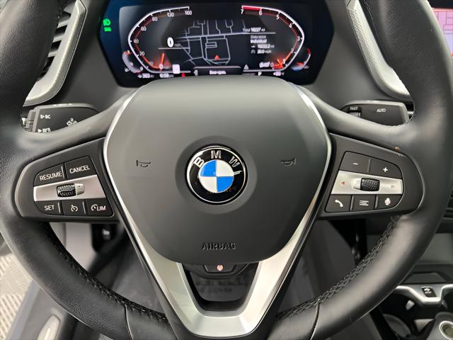2024 BMW Coupe xDrive
