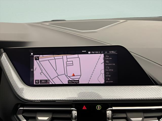 2024 BMW Coupe xDrive