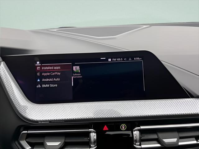 2024 BMW Coupe xDrive