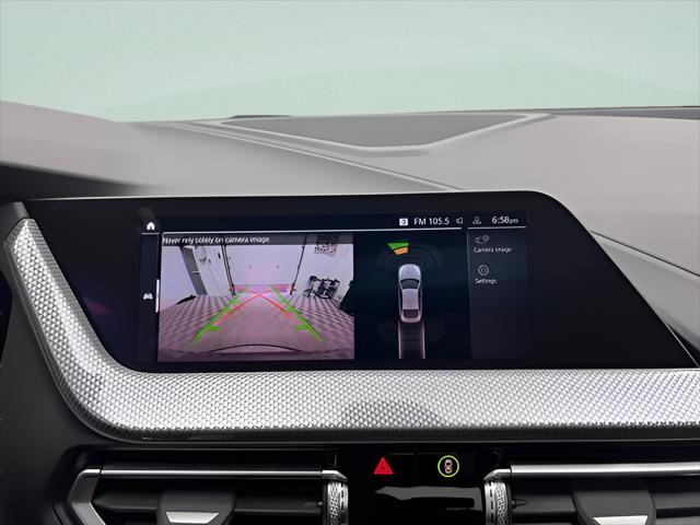 2024 BMW Coupe xDrive