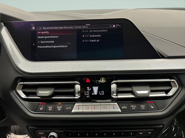 2024 BMW Coupe xDrive