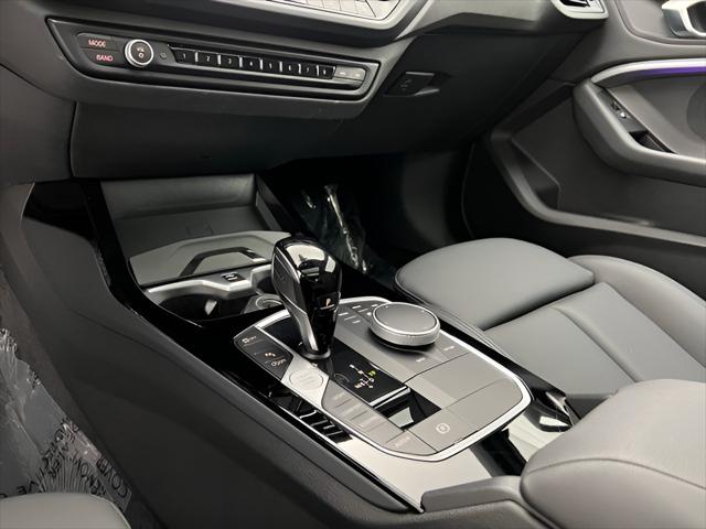 2024 BMW Coupe xDrive