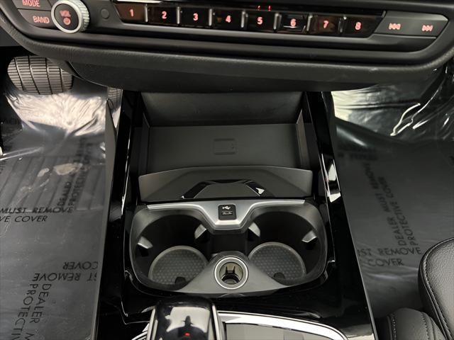 2024 BMW Coupe xDrive