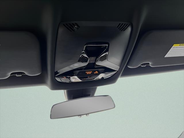 2024 BMW Coupe xDrive