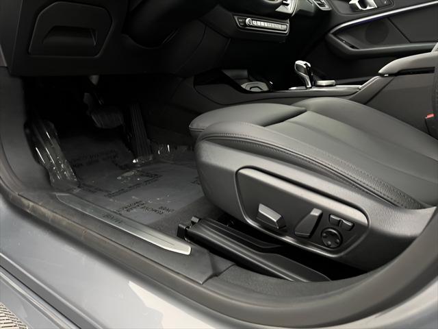 2024 BMW Coupe xDrive