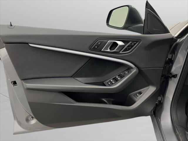 2024 BMW Coupe xDrive