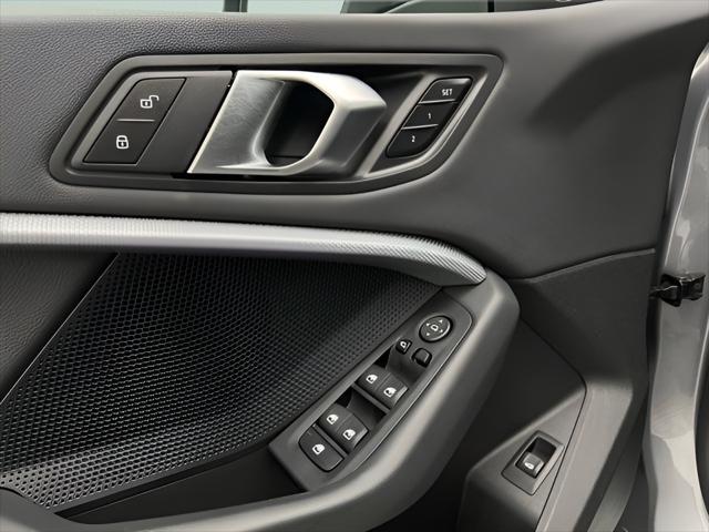 2024 BMW Coupe xDrive