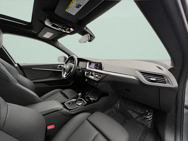 2024 BMW Coupe xDrive