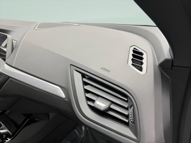 2024 BMW Coupe xDrive