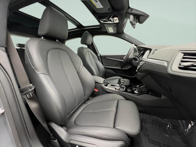 2024 BMW Coupe xDrive