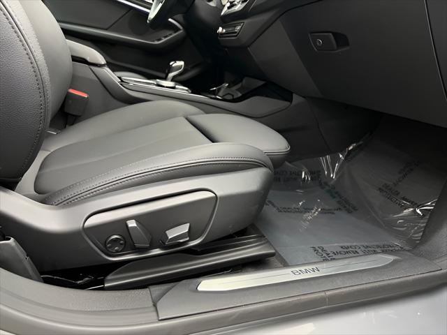 2024 BMW Coupe xDrive