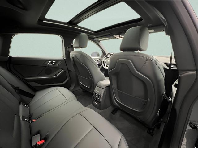 2024 BMW Coupe xDrive