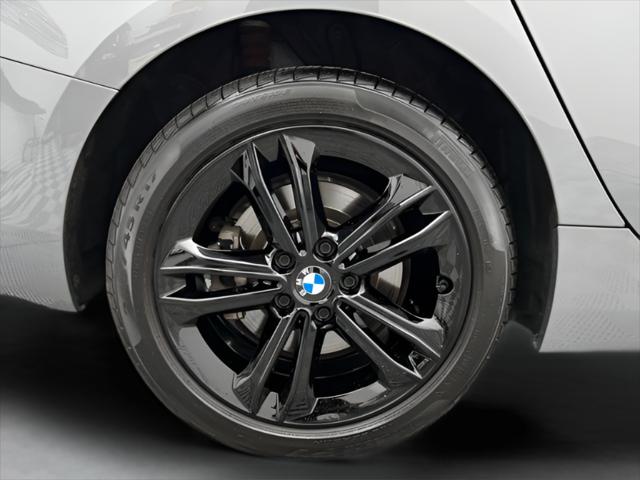 2024 BMW Coupe xDrive
