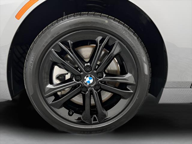 2024 BMW Coupe xDrive