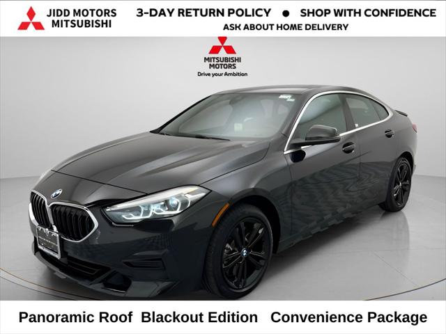 2024 BMW Coupe xDrive for sale in Des Plaines, IL
