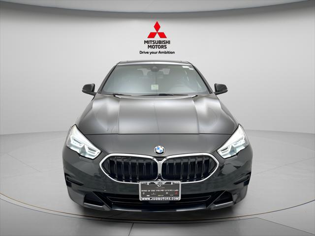 2024 BMW Coupe xDrive