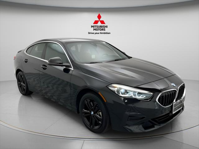 2024 BMW Coupe xDrive