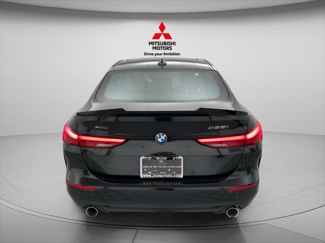 2024 BMW Coupe xDrive