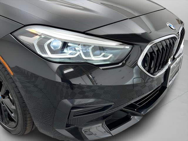 2024 BMW Coupe xDrive