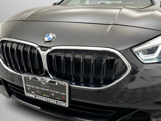 2024 BMW Coupe xDrive
