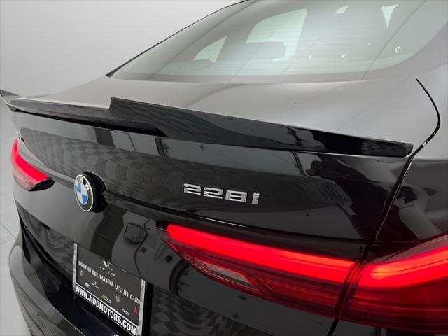 2024 BMW Coupe xDrive