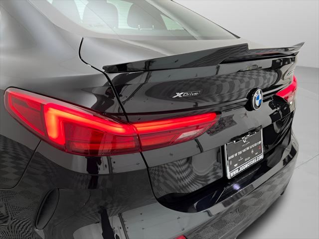 2024 BMW Coupe xDrive