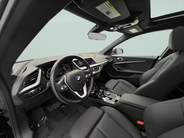 2024 BMW Coupe xDrive