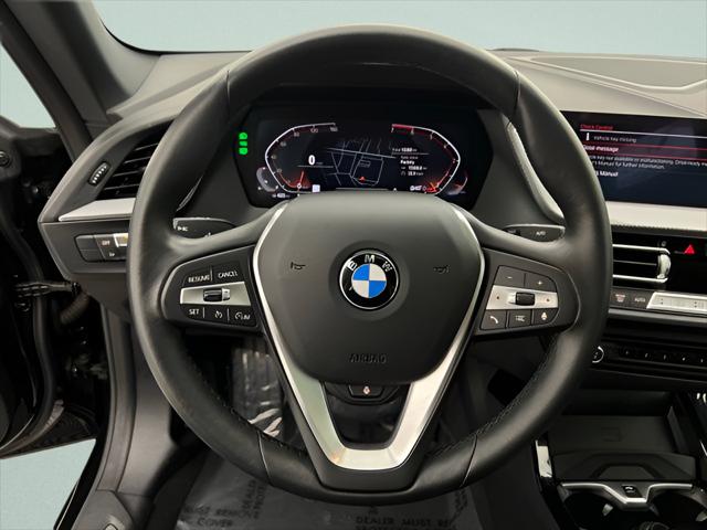 2024 BMW Coupe xDrive