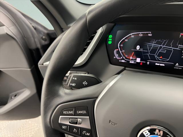 2024 BMW Coupe xDrive