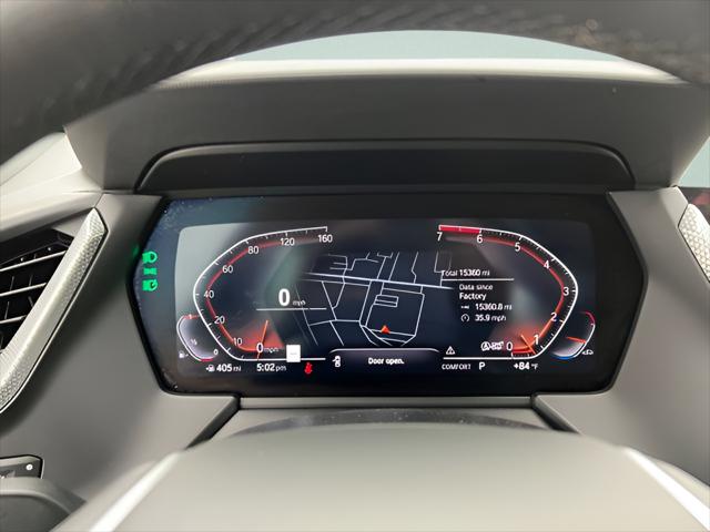 2024 BMW Coupe xDrive