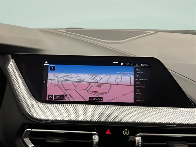 2024 BMW Coupe xDrive