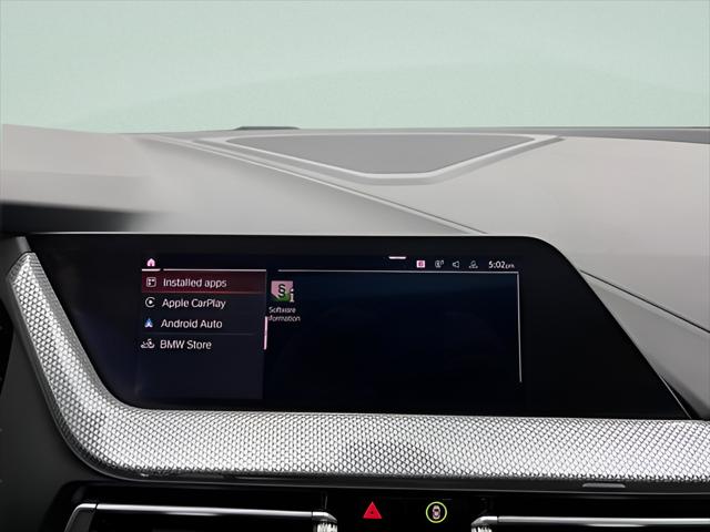 2024 BMW Coupe xDrive