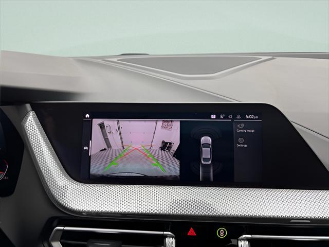2024 BMW Coupe xDrive