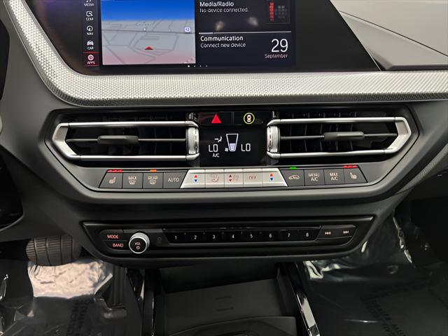 2024 BMW Coupe xDrive