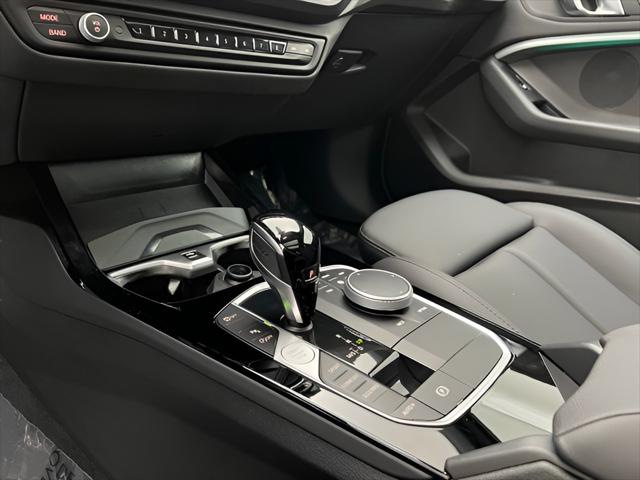 2024 BMW Coupe xDrive