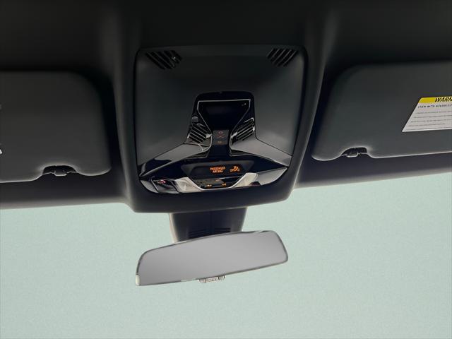 2024 BMW Coupe xDrive