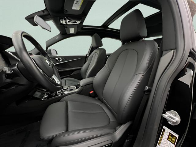 2024 BMW Coupe xDrive