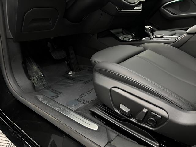 2024 BMW Coupe xDrive
