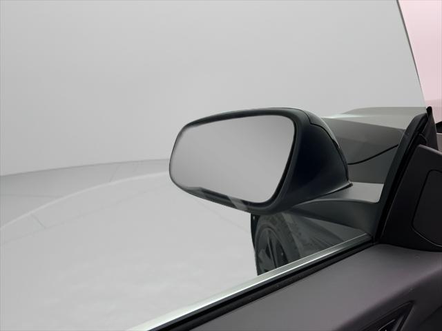 2024 BMW Coupe xDrive