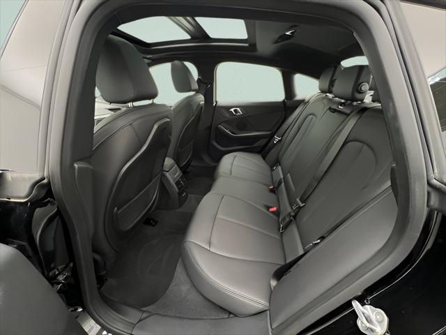 2024 BMW Coupe xDrive
