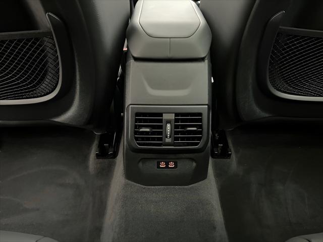 2024 BMW Coupe xDrive