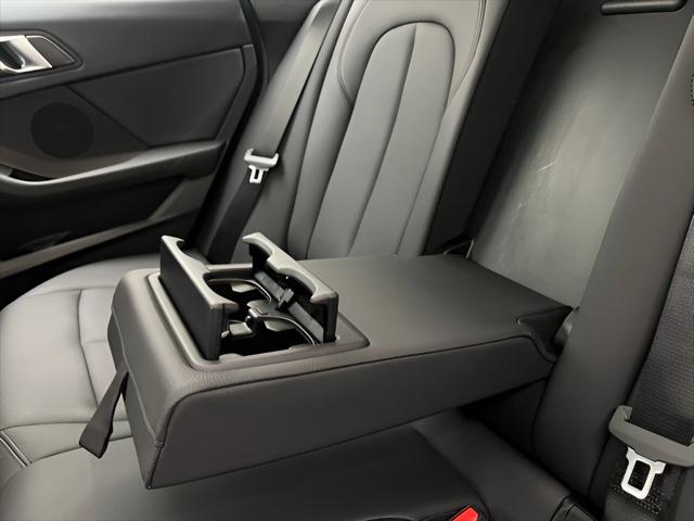 2024 BMW Coupe xDrive
