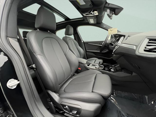 2024 BMW Coupe xDrive