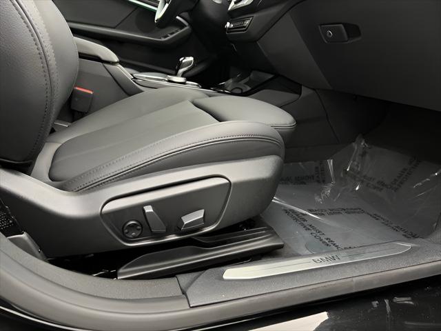 2024 BMW Coupe xDrive