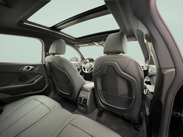 2024 BMW Coupe xDrive